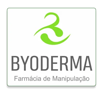 Byoderma Farmácia de Manipulação — Quem Somos