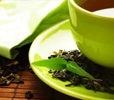 Chá verde