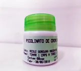 Picolinato de Cromo