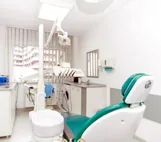 Odontológicos — Byoderma